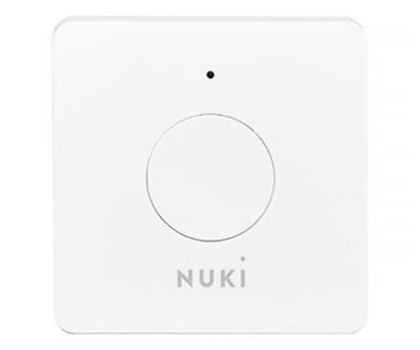 Inteligentny zamek Nuki Opener (Biały)